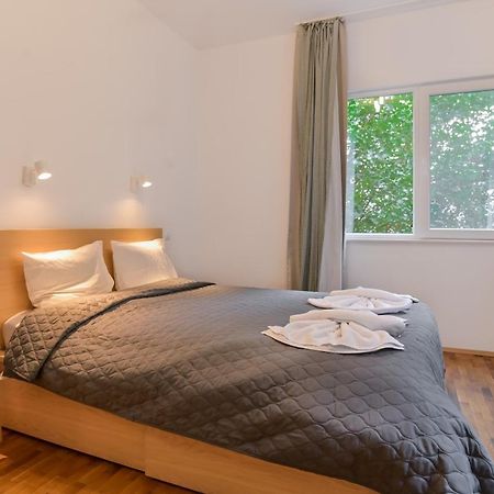 Bright Apartment In The Heart Of The City By Flat Mаnager Sofía Exterior foto