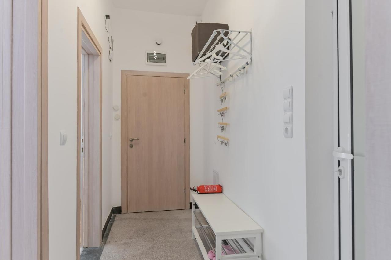 Bright Apartment In The Heart Of The City By Flat Mаnager Sofía Exterior foto